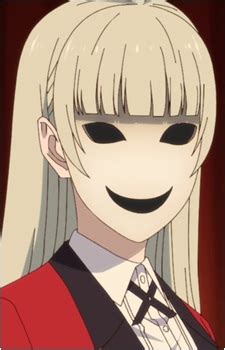 kakegurui myanimelist